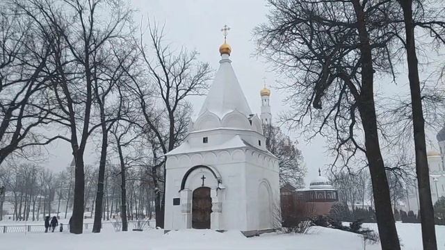Город Дзержинский, Московской области смотреть онлайн