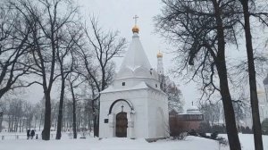 Город Дзержинский, Московской области