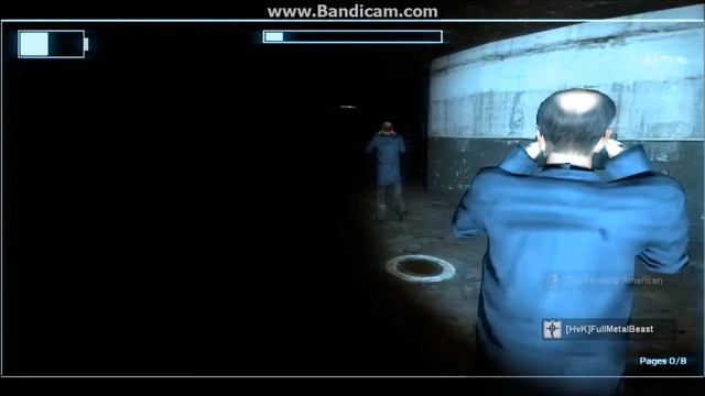 Garrys Mod (Stop It Slender #4) смотреть онлайн