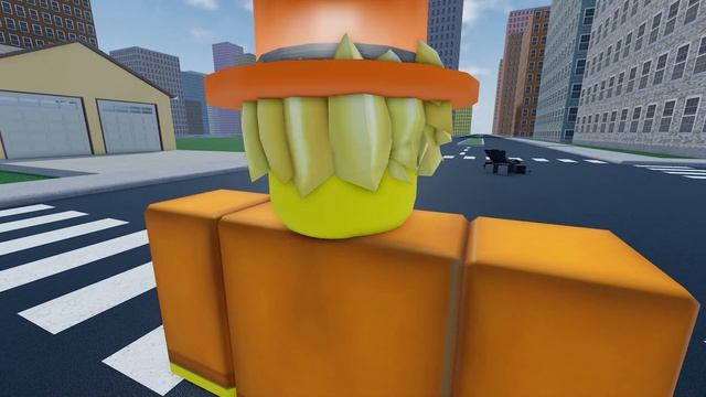 A Late 300K Subs Special | Roblox Animation Prologue смотреть онлайн