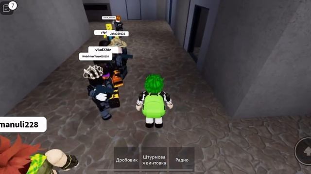 СМОТРИМ МОНСТРОВ SCP!!/Roblox SCP Games and SCP Monsters смотреть онлайн