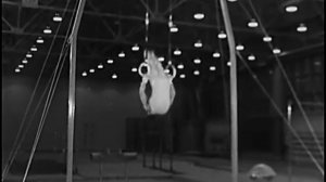 Спортивная гимнастика, Обязательная программа, Мужчины