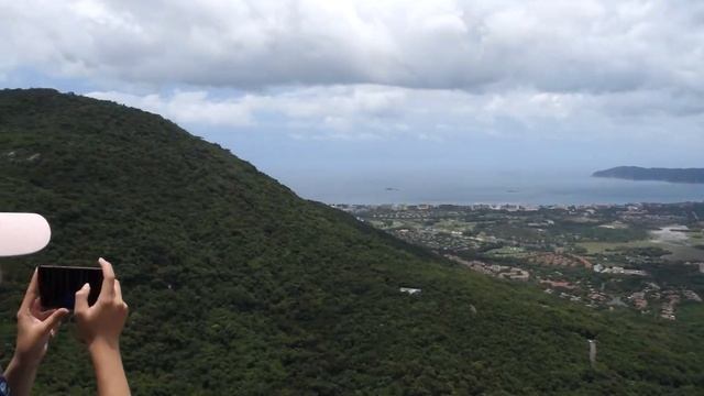 2019年海南三亚亚龙湾热带天堂森林公园 Yalong Bay Tropical Paradise Forest Park in Sanya, Hainan Province смотреть онлайн