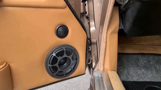 EP.60 JACUAR XJ6 ใส่ AMP ใส่ SUB смотреть онлайн