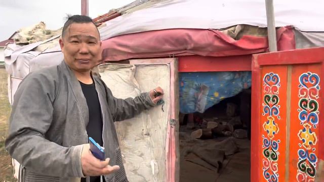 Юрту купить Калмыкия.Мастерская Ишкя Гер смотреть онлайн