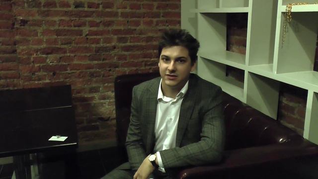 "Business Connect" - быстрые деловые знакомства смотреть онлайн