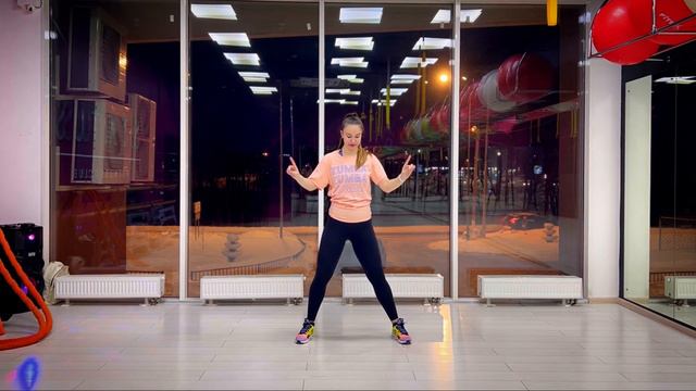Холодно не будет - МОТ, Mary Gu | Zumba | Cooldown | Choreo by Valeria Krivosheina смотреть онлайн