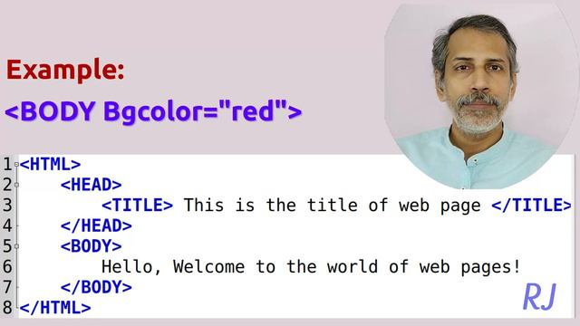 Part 11 HTML Basics, tags, elements... Chapter 4 plus 2 Computer Science /Computer Applications смотреть онлайн