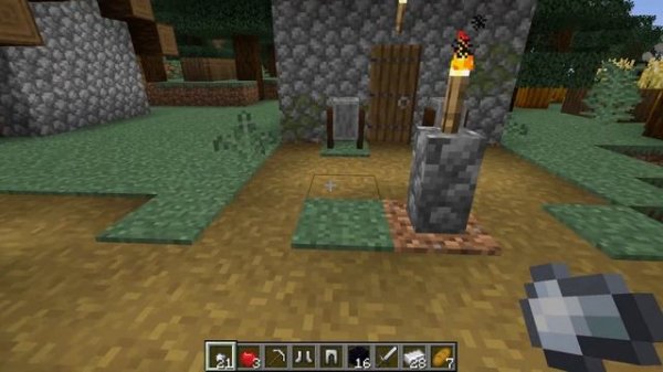 BEST Speedrun Seed for Java 1.19/1.19.1/1.19.2 | Minecraft
