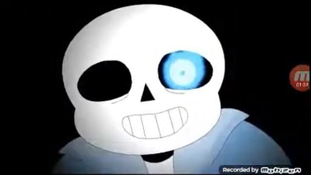 Undertale Stronger Than You Instrumental/suono Attacchi