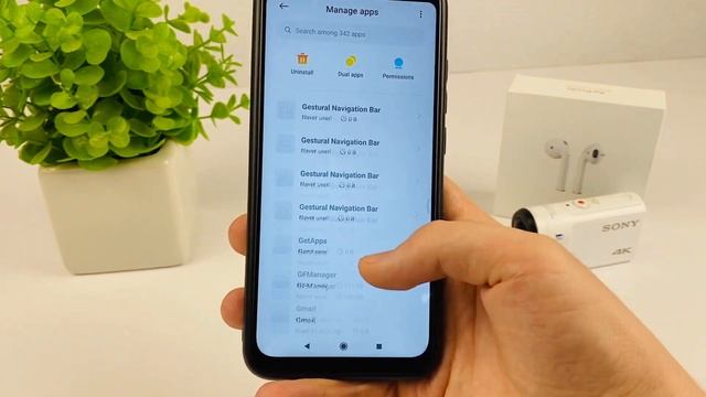 How To Clear App Cache On Any Android! (2023) смотреть онлайн