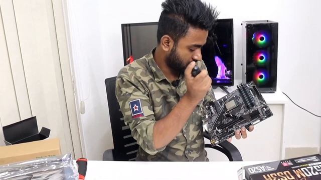 Ryzen 5 5600G এর কাস্টমার Review !! ক্যারিয়ার এখানে থেকেই হোক শুরু !! ORIGIN TECH смотреть онлайн