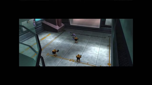 Metal Arms Glitch in the System Level 25 Mil Spy Factory Unhandled Exeption, Let's play смотреть онлайн