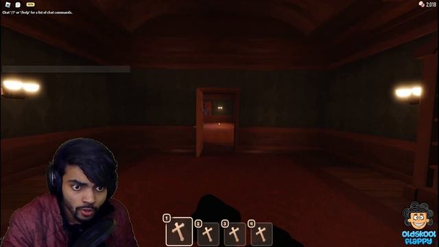 Doors but Seek Crucifix - Trapping Rare Entities [ROBLOX] - Doors 2 ? смотреть онлайн