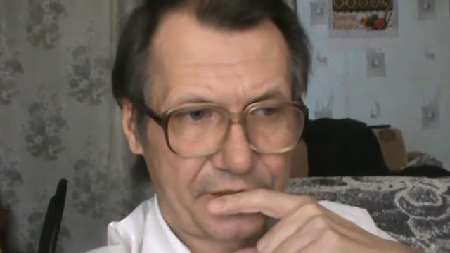 О жизни Клима Самгина//В. Савенков смотреть онлайн