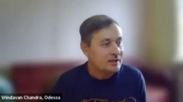Мифы и реальность Бхагавад-гиты | Запись обсуждения с представителями Vedalife смотреть онлайн