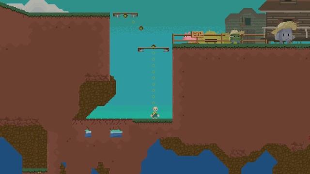 Lets Play : A Pixel Story First 20 Min смотреть онлайн