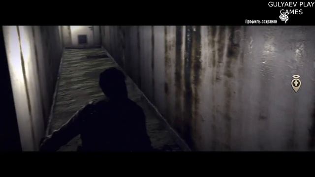 The Evil Within. Зло внутри. Эпизод 1. Экстренный вызов.