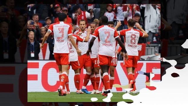 Skandal! Didi Hamann forderte den BAYERN auf, THOMAS TUCHHEL zu entlassen! смотреть онлайн