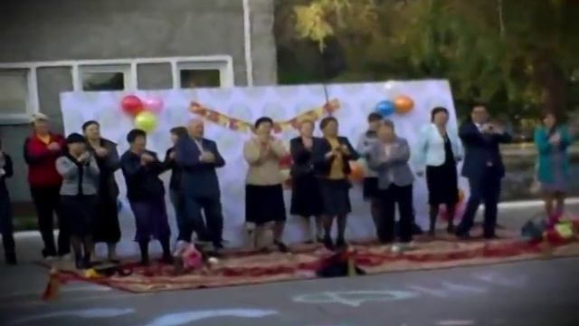 Школа №160 — День учителя 2011 смотреть онлайн