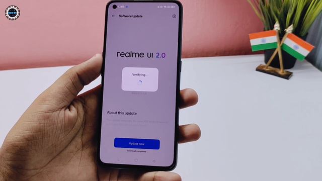 Realme X7 Pro Realme Ui 2.0 C.03 Stable Update Full Review | Realme X7 Pro Android 11 🔥🔥🔥 смотреть онлайн