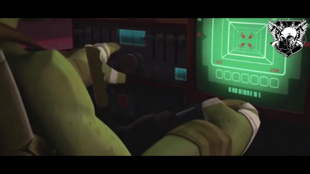 ► Sector Gaza - Java [TMNT HD] 2K