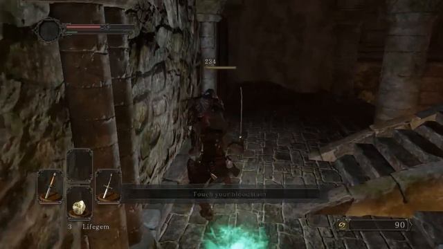 Dark Souls II on Pentium Dual Core E2180 2.00Ghz and AMD R7 250 BOOST смотреть онлайн