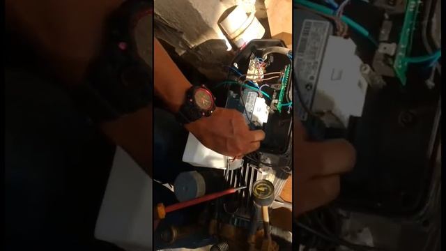 reparación de hidrolavadora Karcher hd 10/25 4 s смотреть онлайн