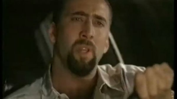 Kiss of Death (1995) trailer Bg sub