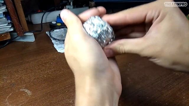 Как сделать Артефакт Колобок из S.T.A.L.K.E.R. смотреть онлайн