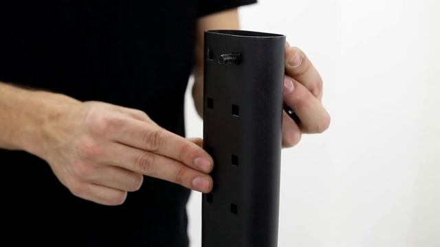 ONKRON подставка для телевизора PT1 26"-55" настольная, чёрная смотреть онлайн