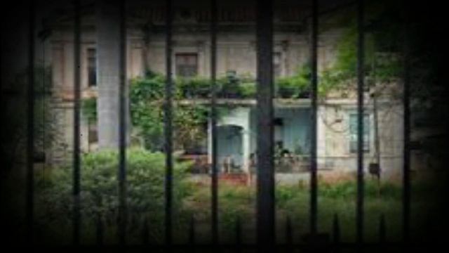 MISTERIO DE LA CASA EMBRUJADA DE BARQUISIMETO- LA QUINTA MAYDA смотреть онлайн