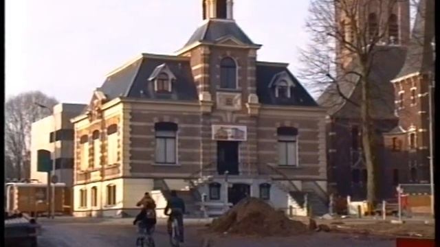 Hilversum 1998, Oud Hilversum