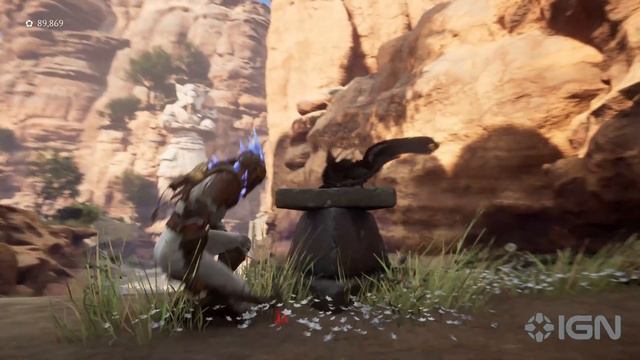Flintlock: The Siege of Dawn - Official Gameplay Trailer | IGN Fan Fest 2024 смотреть онлайн