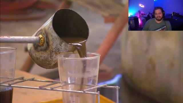 HUGGBEES REACTION! - How It's Actually Made: SUGAR | Zero Excuse Reacts смотреть онлайн