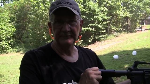 Full Auto vs Semi-auto смотреть онлайн