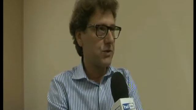 INTERVISTA nuovi consiglieri provinciali SARDELLI - DE LUCA смотреть онлайн