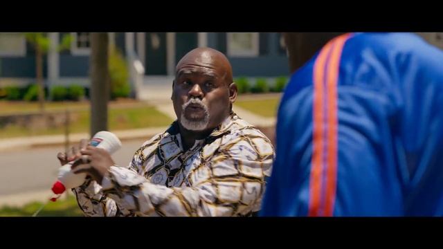 A Madea Homecoming - Opening Scene смотреть онлайн