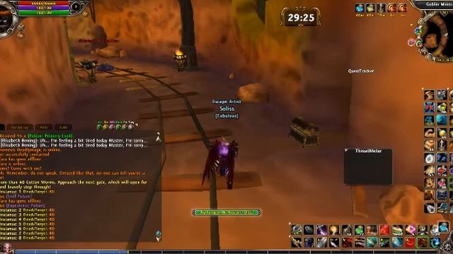 Runes of Magic - Gold Guide (Goblin games) Part 1 смотреть онлайн