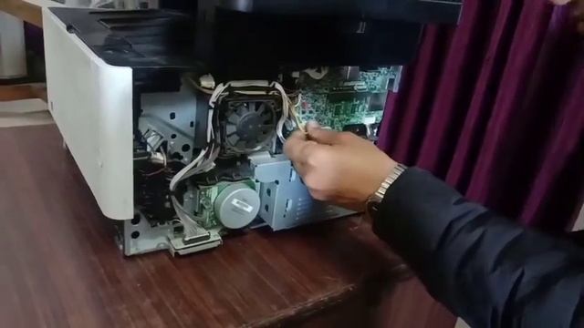 Kyocera Error F000 How to Know What's the mean of This Error. смотреть онлайн