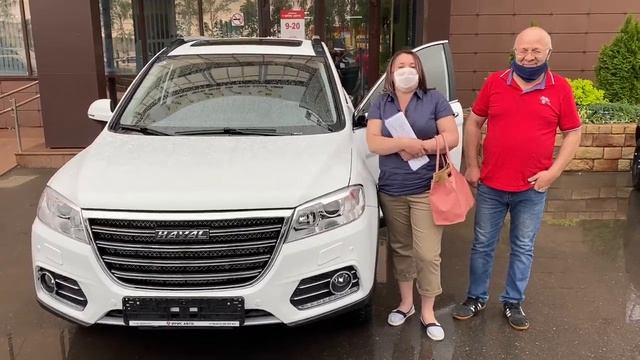 Отзывы клиентов об автосалоне Ирис Авто смотреть онлайн