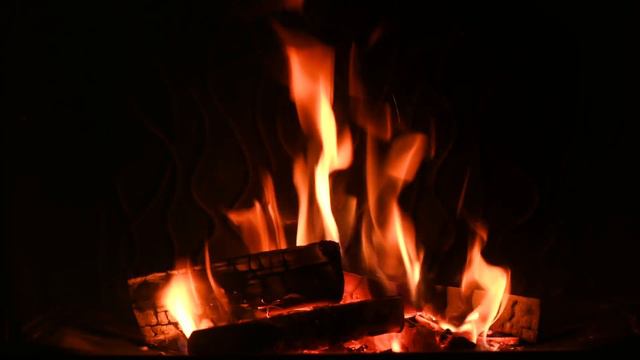 Smooth Jazz Bossa • Smooth Jazz Bossa Nova Saxophone With Fireplace • Relaxation, Study, Chillout смотреть онлайн