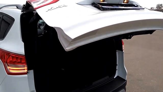 Купить Форд Куга (Ford Kuga) дизель 2014 г. с пробегом бу в Саратове. Автосалон Элвис Trade in цент смотреть онлайн