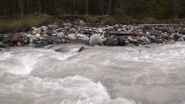 Приэльбрусье р.Баксан шумит SONY WX 5 смотреть онлайн