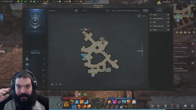 Lost Ark Tier TWO Island Guide! смотреть онлайн