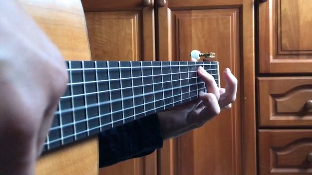 French Lullaby | The Christopher Parkening Guitar Method - Volume 2: Guitar Technique смотреть онлайн