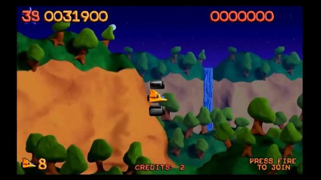 Platypus Playthrough: Stage 1 смотреть онлайн