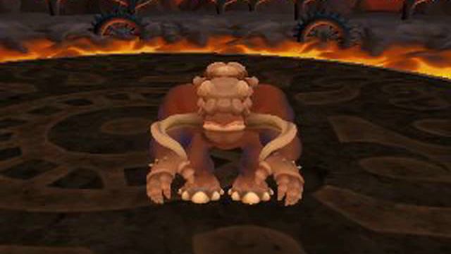 Battleforge Colossus (Spore) смотреть онлайн