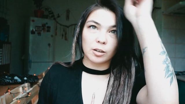 Прически из дред/ easy dreadlocks hairstyles/ как укладывать натуральные дреды? смотреть онлайн