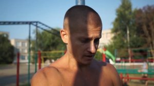 Тренировка идущего к реке / Серж Дур-Дачник